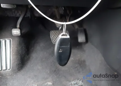 2018 Nissan Altima 2.5 Sr z USA, uszkodzony, nr VIN 1N4AL3AP4JC220904